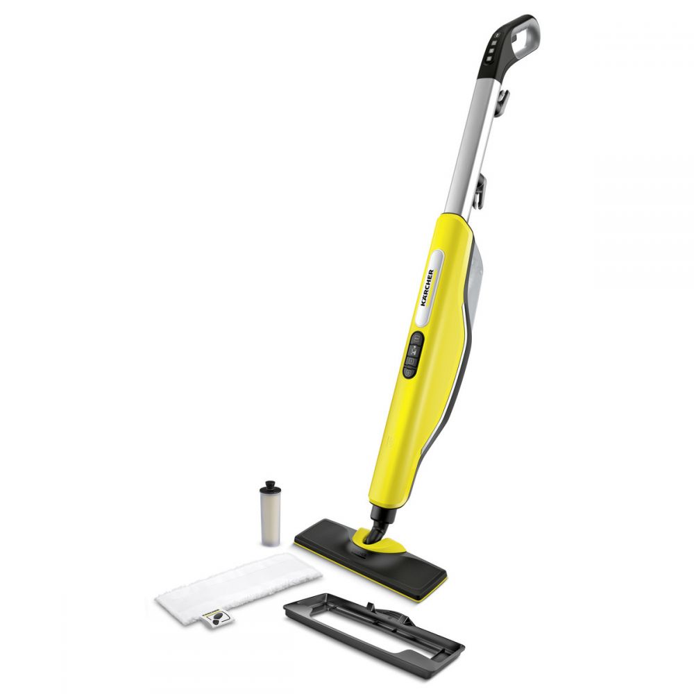 Karcher SC 3 upright Steam Cleaner Easy Fix